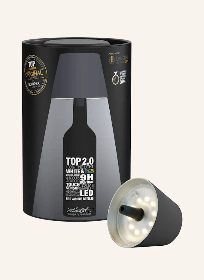 SOMPEX SOMPEX Leuchte TOP2.0