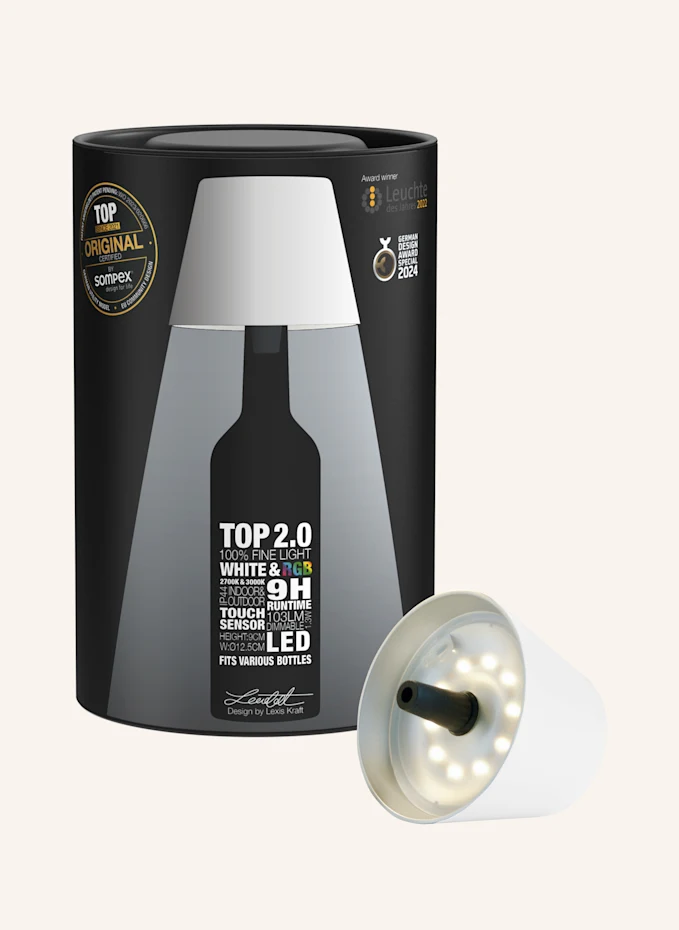SOMPEX SOMPEX Leuchte TOP2.0