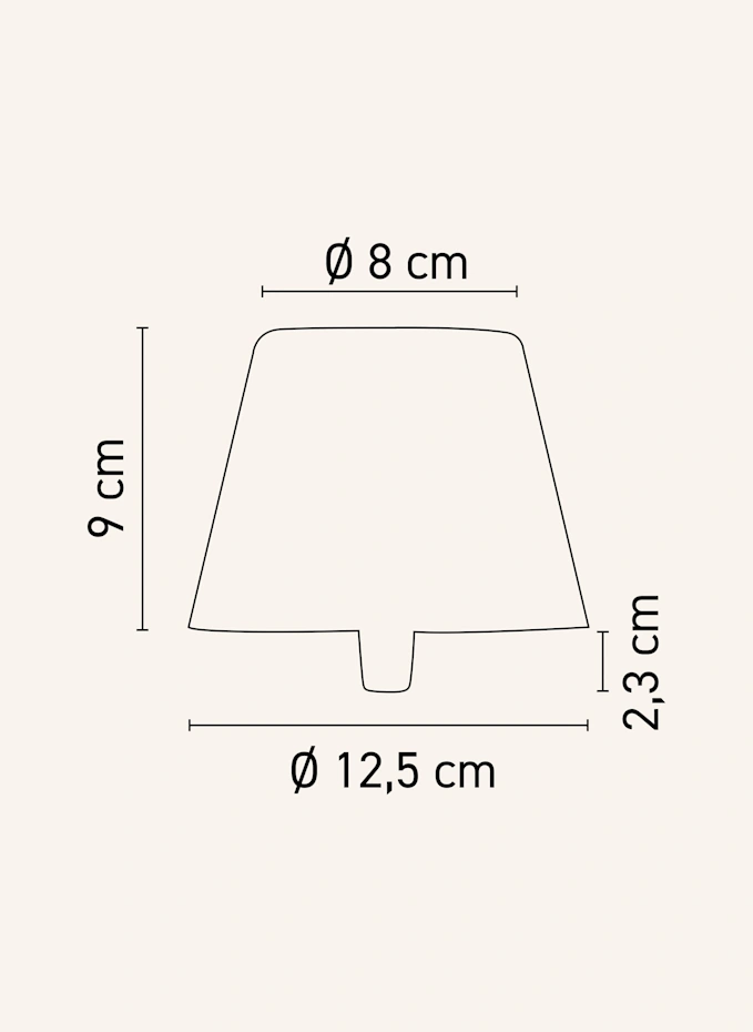 SOMPEX SOMPEX Leuchte TOP2.0