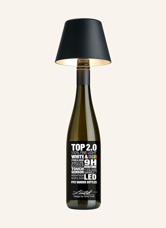 SOMPEX SOMPEX Leuchte TOP2.0