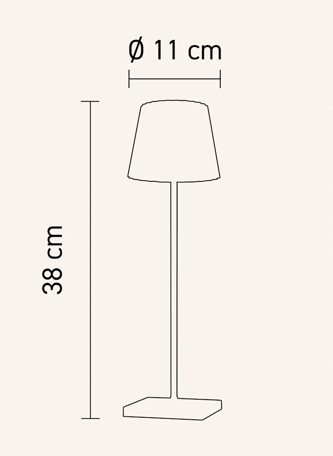 SOMPEX SOMPEX Leuchte TROLL2.0