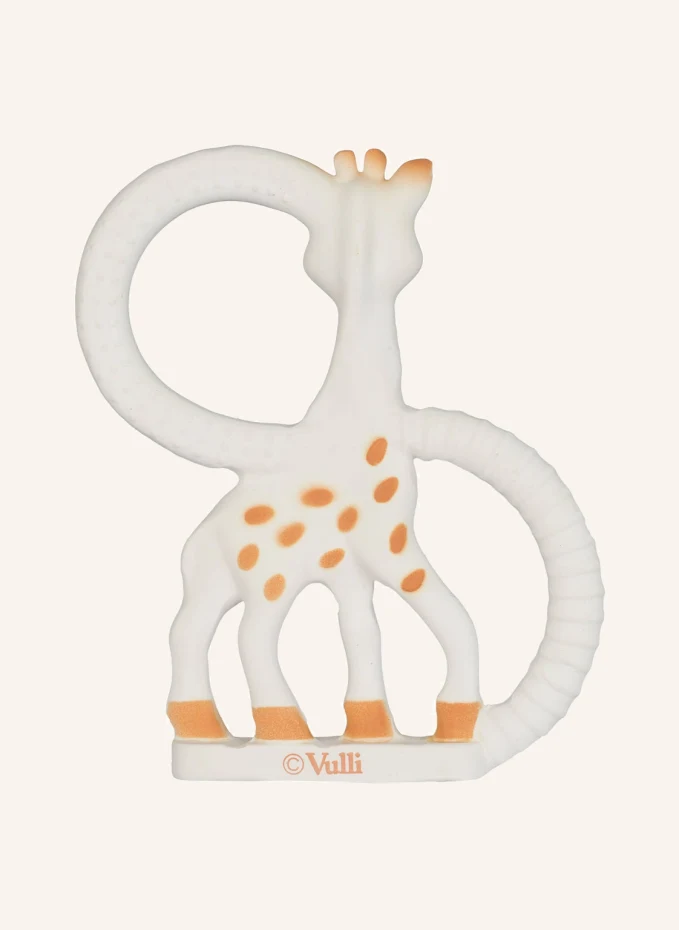 SOPHIE LA GIRAFE SOPHIE LA GIRAFE Beißring11 5 Cm