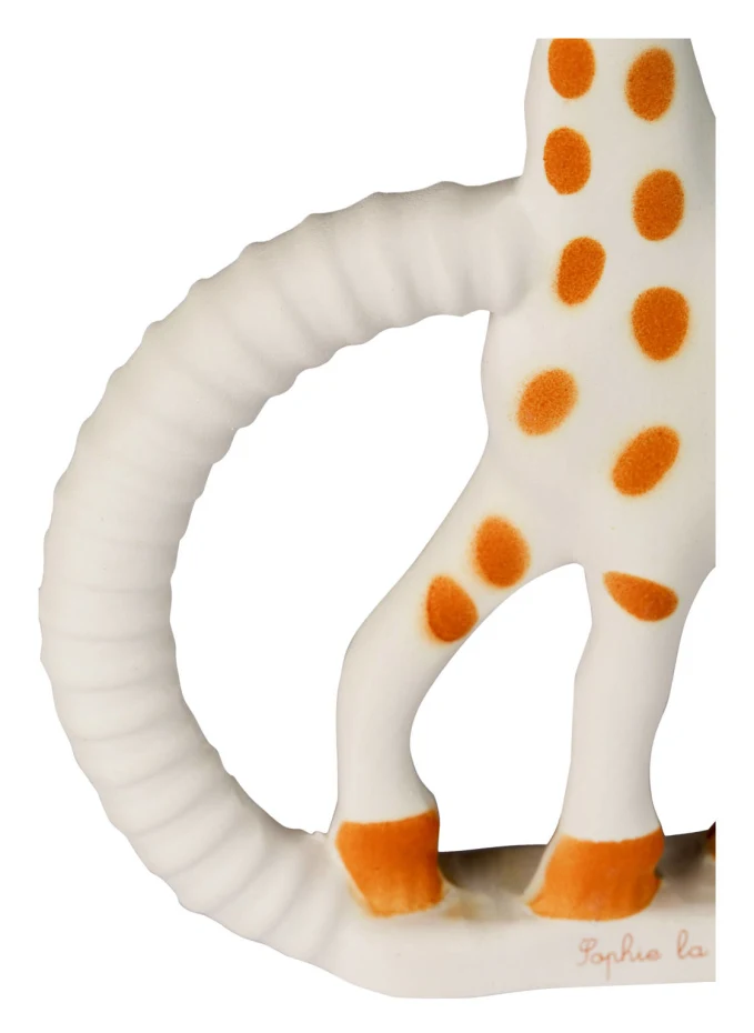 SOPHIE LA GIRAFE SOPHIE LA GIRAFE Beißring11 5 Cm