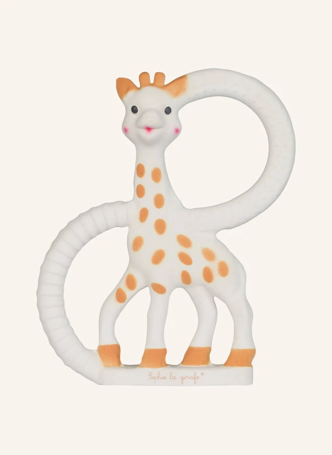 SOPHIE LA GIRAFE SOPHIE LA GIRAFE Beißring11 5 cm