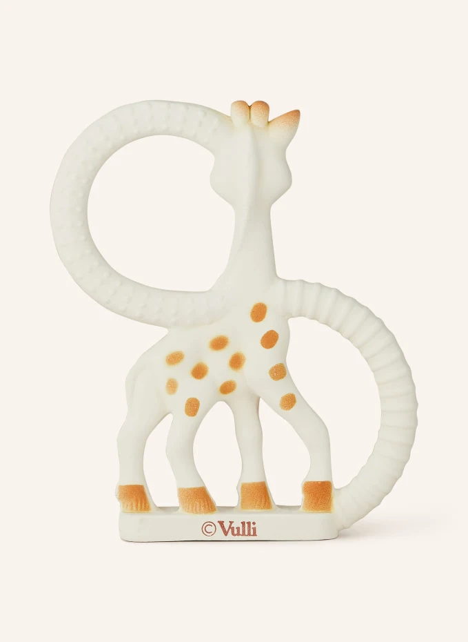 SOPHIE LA GIRAFE SOPHIE LA GIRAFE Beißring12 Cm