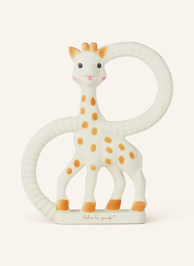 SOPHIE LA GIRAFE SOPHIE LA GIRAFE Beißring12 cm