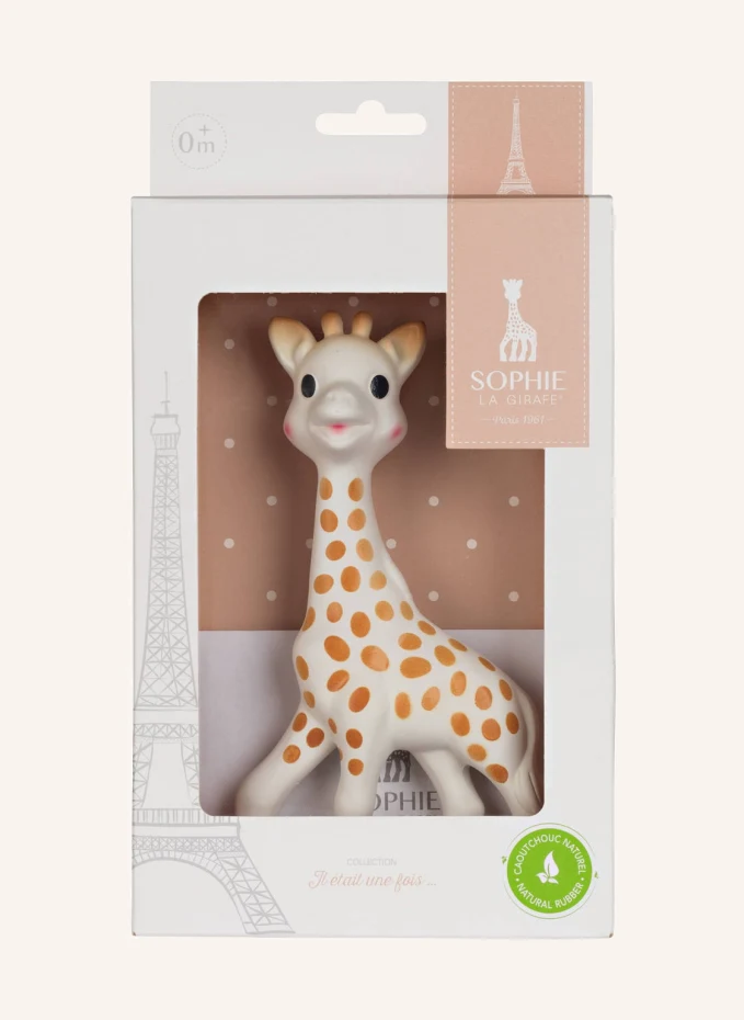 SOPHIE LA GIRAFE SOPHIE LA GIRAFE Spielzeug SOPHIE LA GIRAFE18 Cm