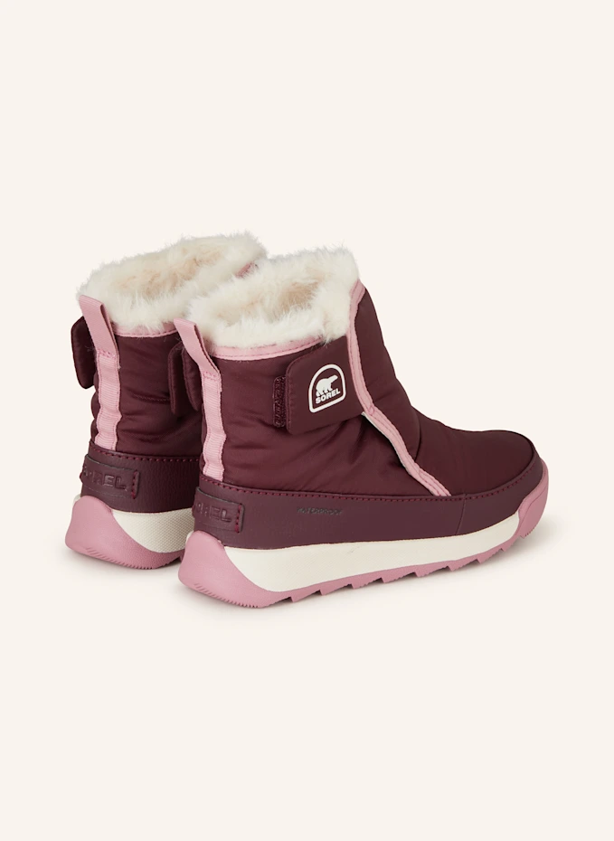 SOREL SOREL Boots WHITNEY™ II PLUSKIDS