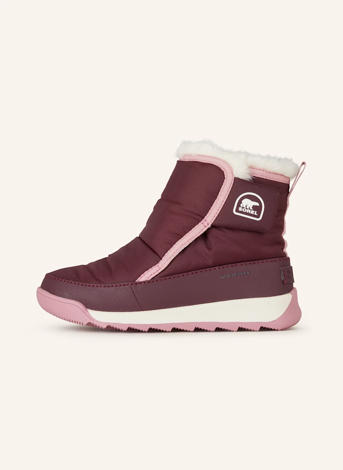 SOREL SOREL Boots WHITNEY™ II PLUSKIDS