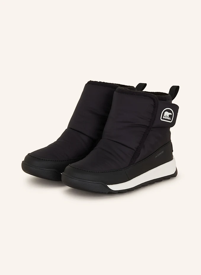 SOREL SOREL Boots WHITNEY™ II PLUSKIDS