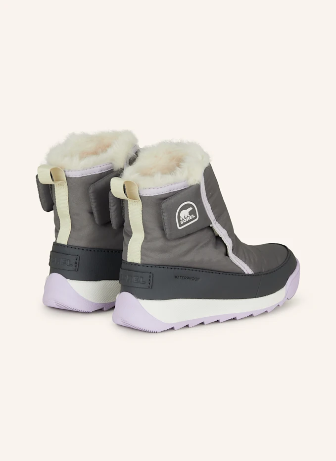 SOREL SOREL Boots WHITNEY™ II PLUSKIDS
