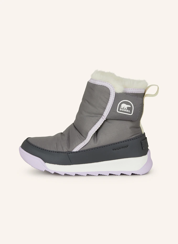 SOREL SOREL Boots WHITNEY™ II PLUSKIDS