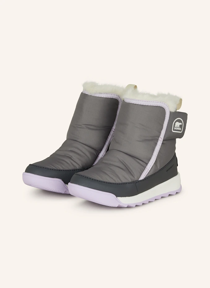 SOREL SOREL Boots WHITNEY™ II PLUSKIDS