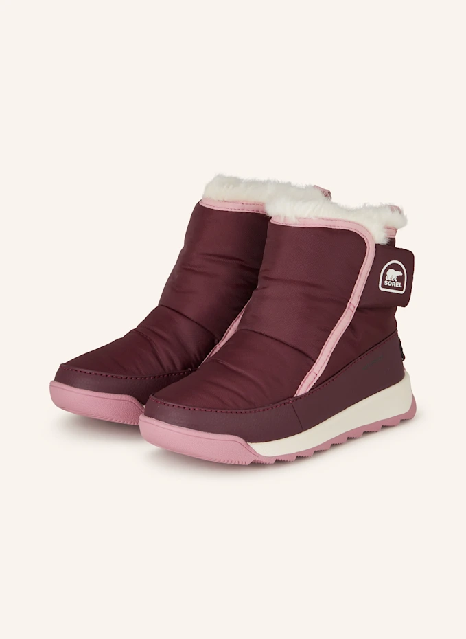 SOREL SOREL Boots WHITNEY™ II PLUSKIDS