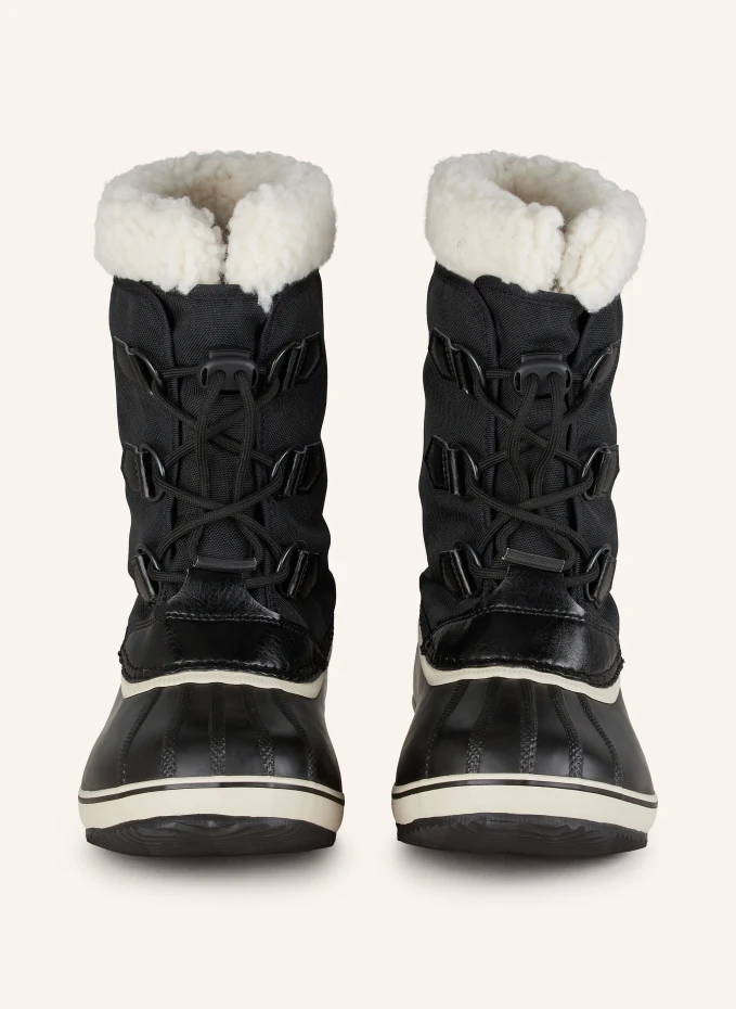 SOREL SOREL Boots YOOT PAC™ Mit KunstfellKIDS