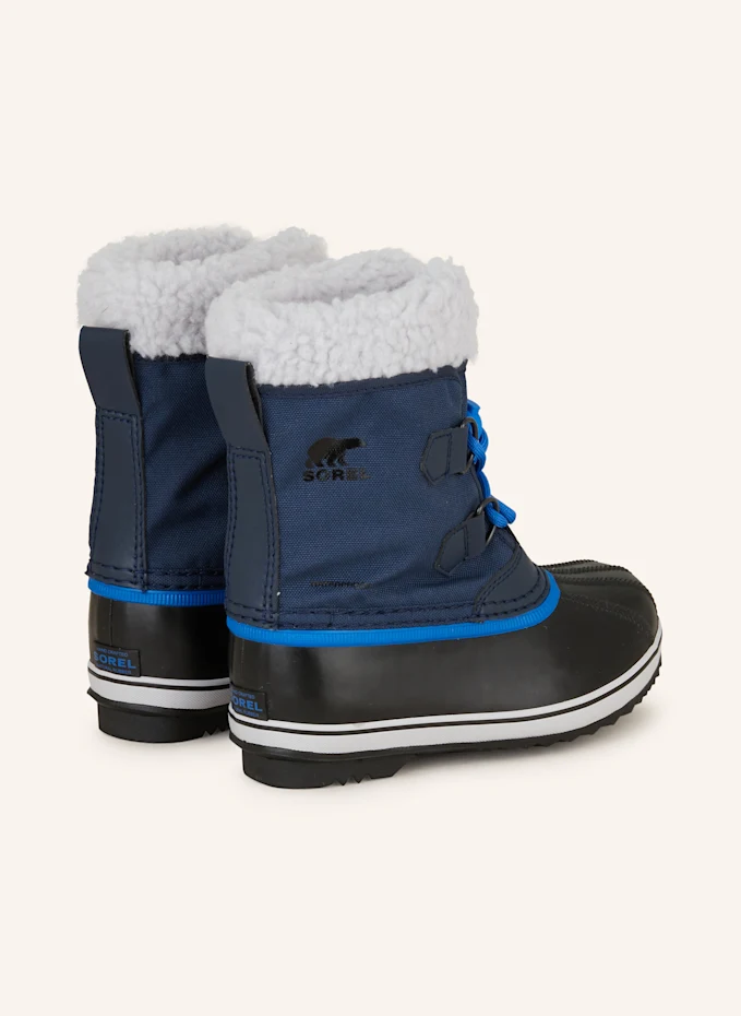 SOREL SOREL Boots YOOT PAC™ Mit KunstfellKIDS