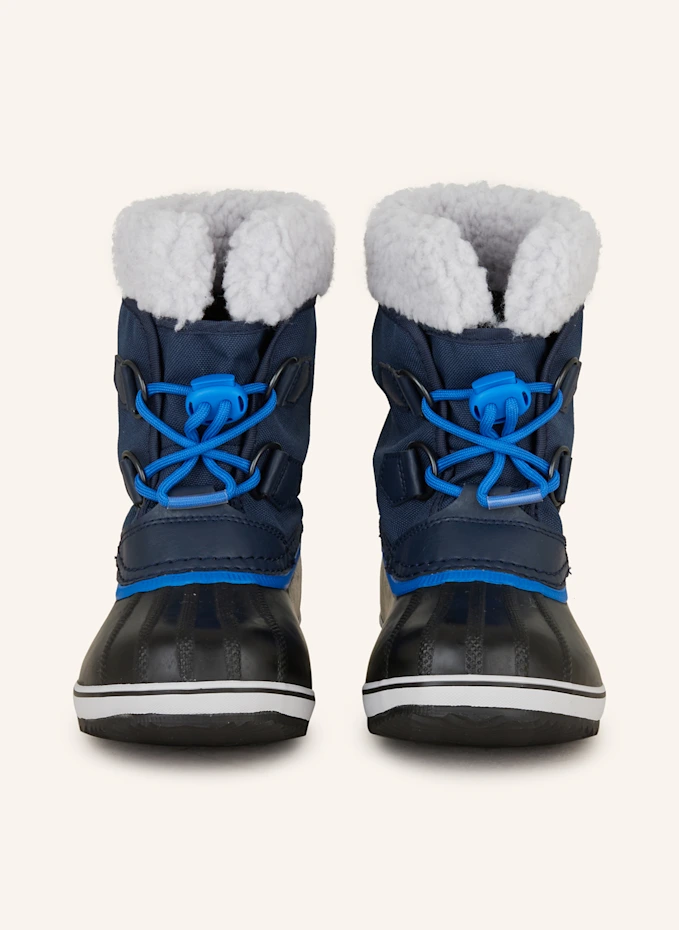 SOREL SOREL Boots YOOT PAC™ Mit KunstfellKIDS