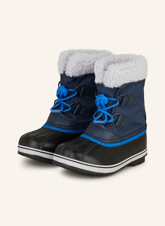 SOREL SOREL Boots YOOT PAC™ mit KunstfellKIDS