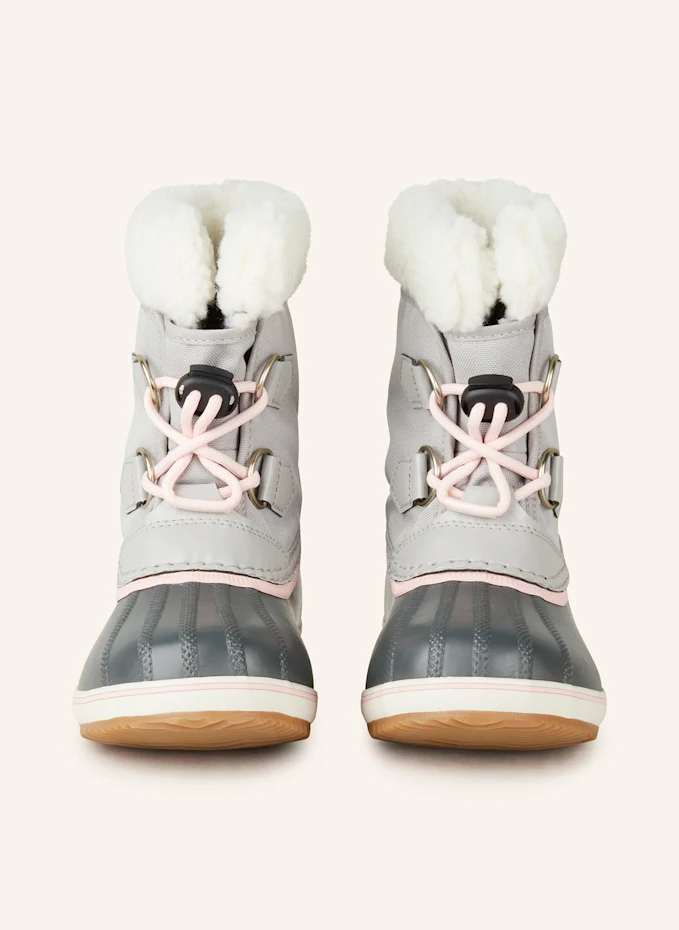 SOREL SOREL Boots YOOT PAC™ Mit KunstfellKIDS