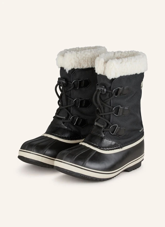 SOREL SOREL Boots YOOT PAC™ mit KunstfellKIDS