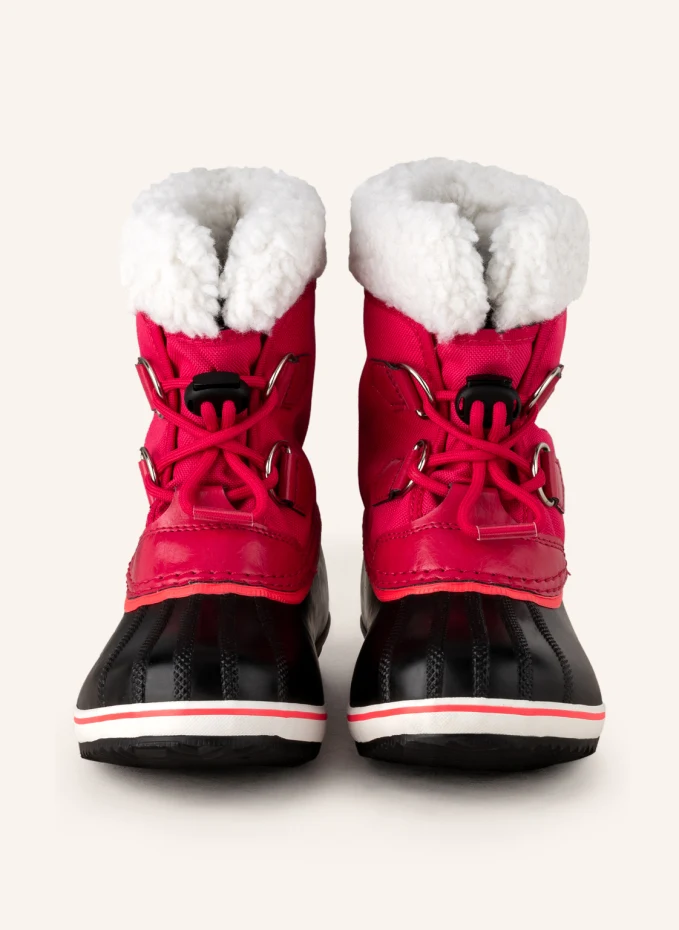 SOREL SOREL Schnürboots YOOT PAC™ NYLONKIDS