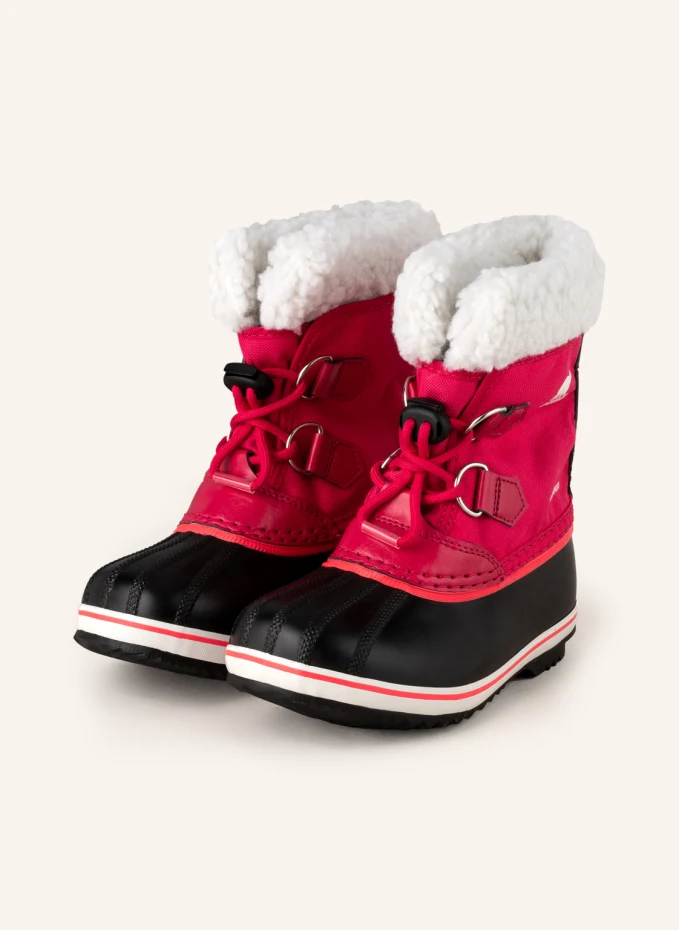 SOREL SOREL Schnürboots YOOT PAC™ NYLONKIDS