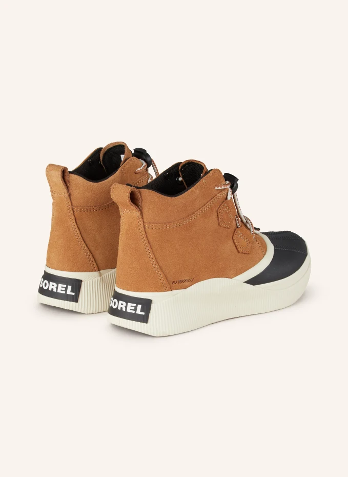 SOREL SOREL Schnürboots YOUTH OUT N ABOUTKIDS