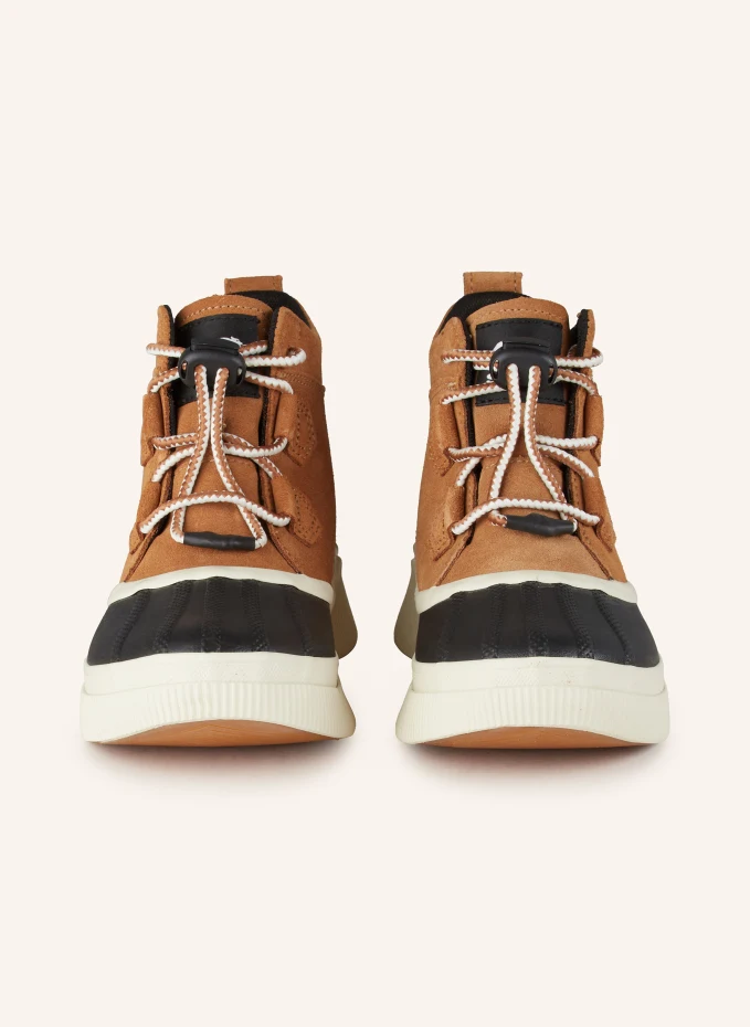 SOREL SOREL Schnürboots YOUTH OUT N ABOUTKIDS