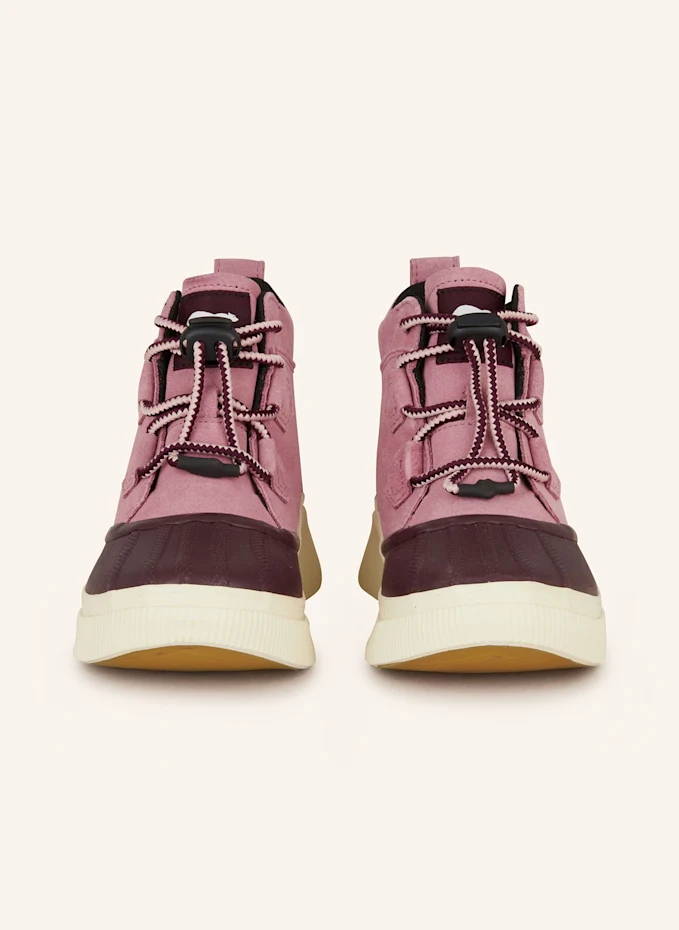 SOREL SOREL Schnürboots YOUTH OUT N ABOUTKIDS