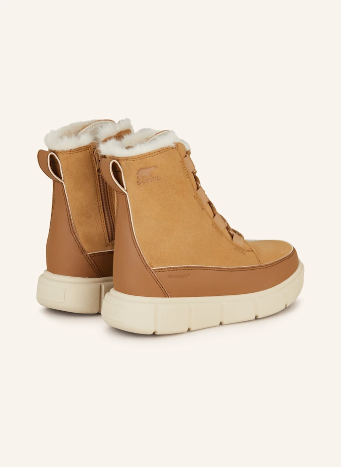 SOREL SOREL SchnürbootsKIDS
