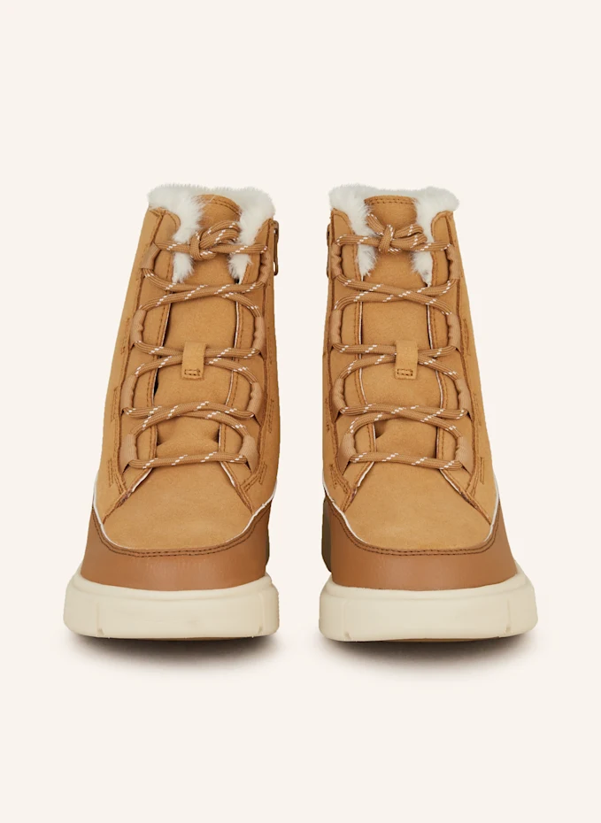 SOREL SOREL SchnürbootsKIDS