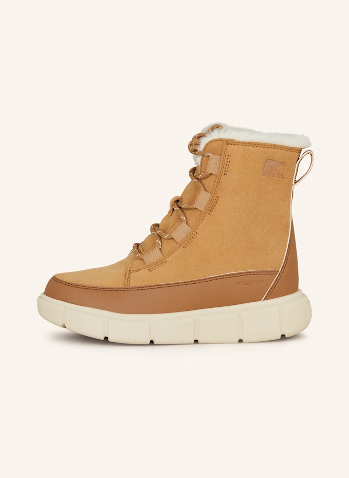 SOREL SOREL SchnürbootsKIDS