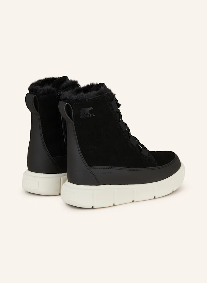 SOREL SOREL SchnürbootsKIDS