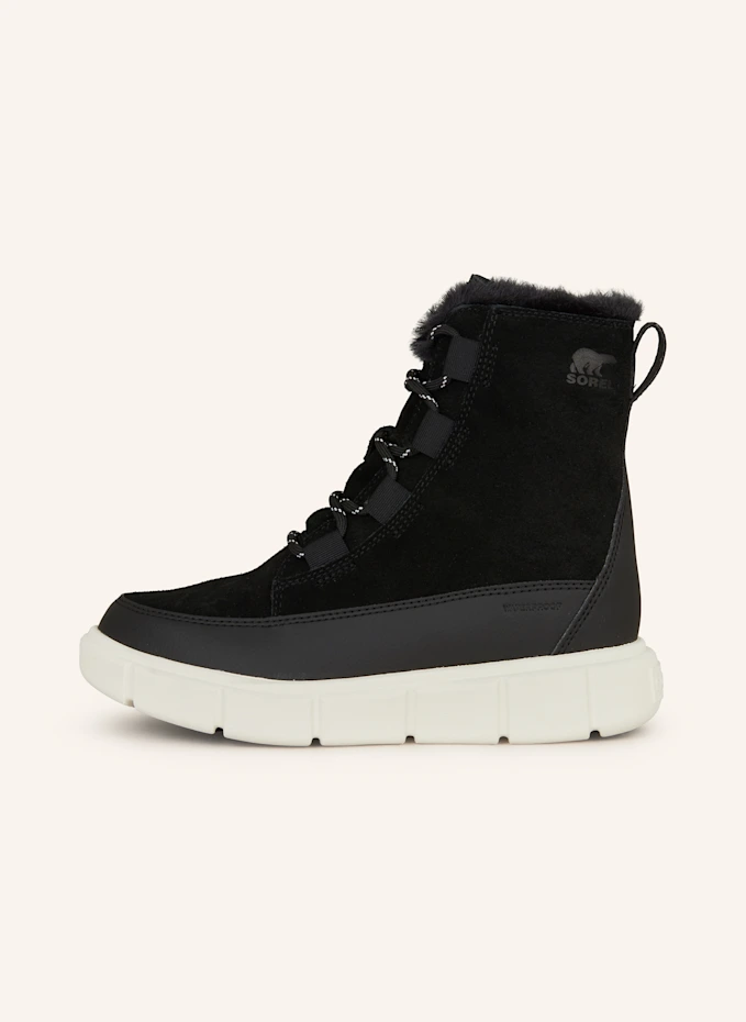SOREL SOREL SchnürbootsKIDS