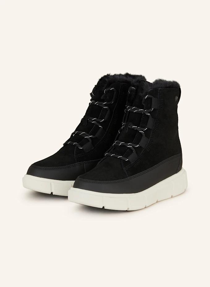 SOREL SOREL SchnürbootsKIDS