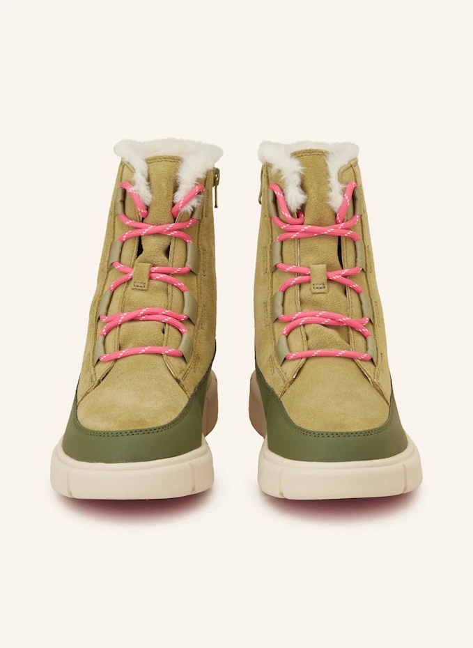 SOREL SOREL SchnürbootsKIDS