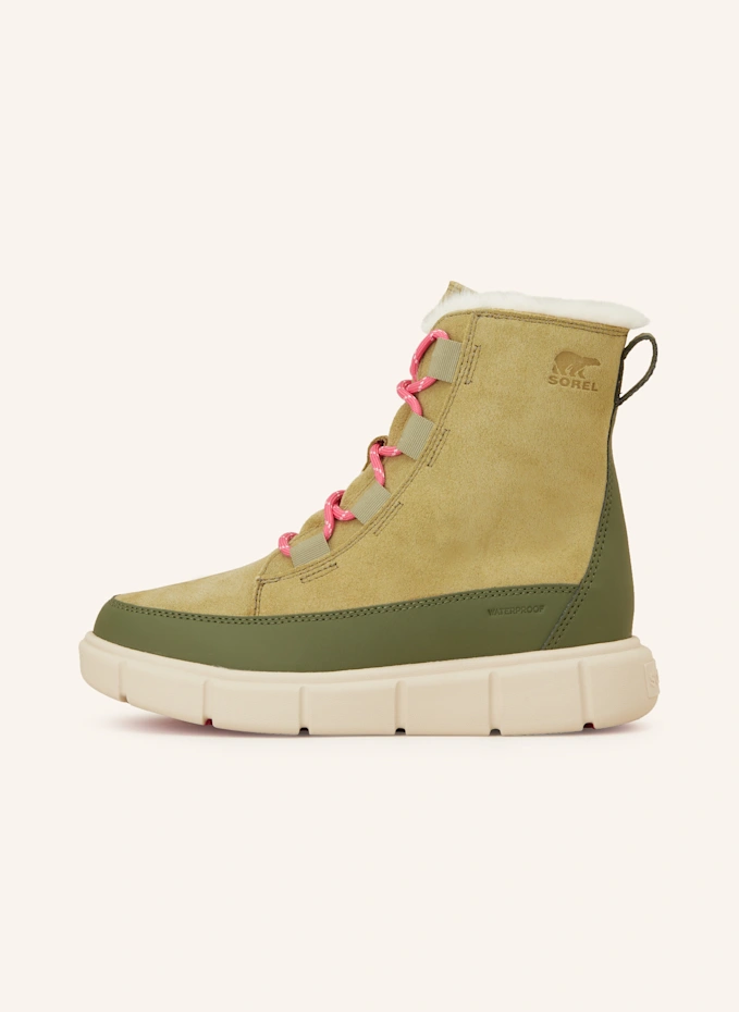 SOREL SOREL SchnürbootsKIDS