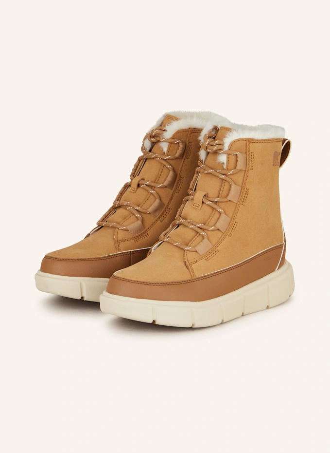 SOREL SOREL SchnürbootsKIDS