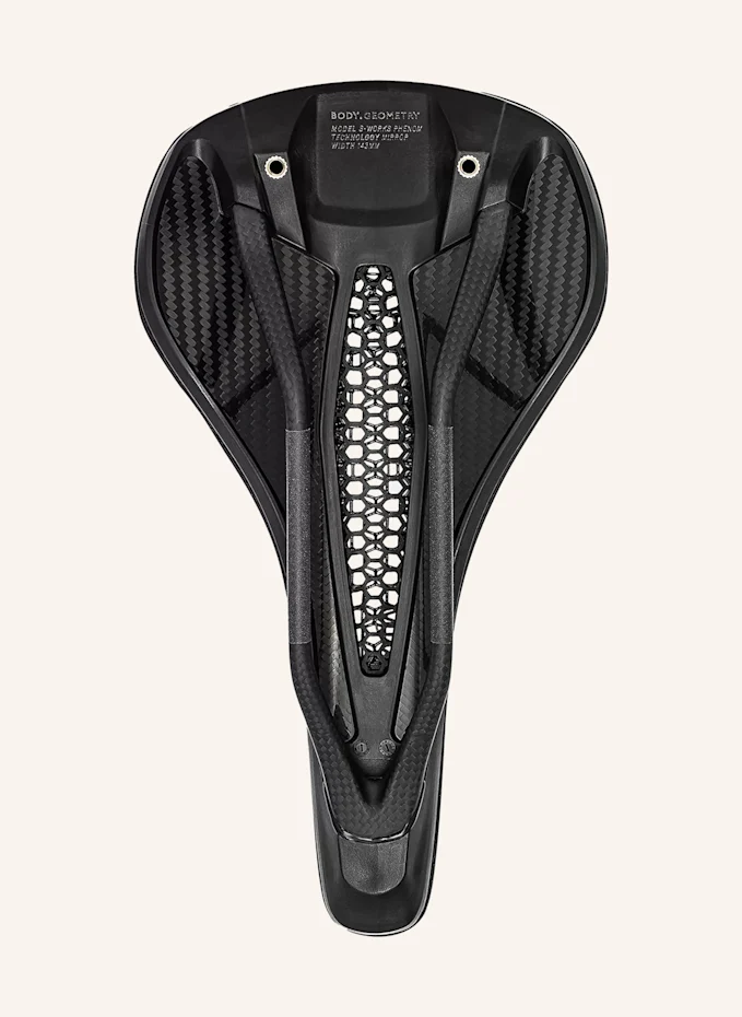 SPECIALIZED SPECIALIZED Fahrradsattel S-WORKS PHENOM MIRROR