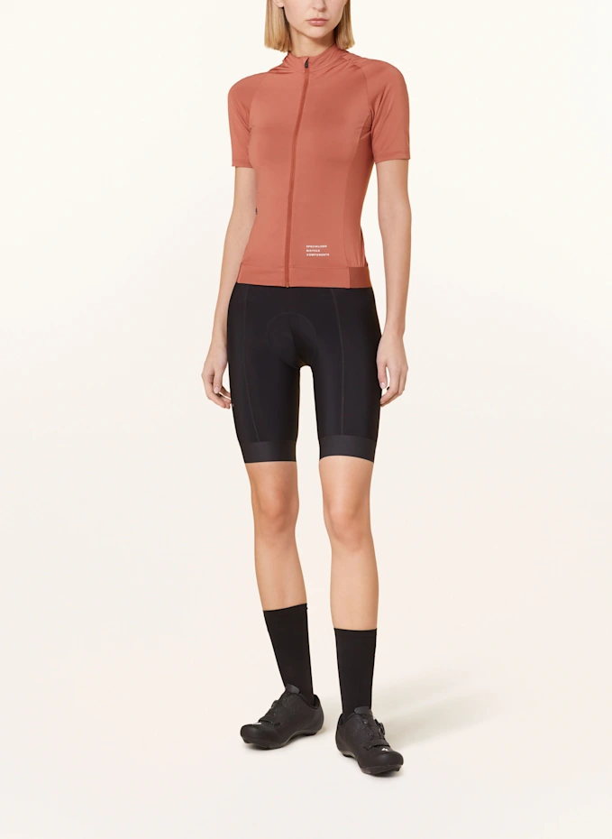 SPECIALIZED SPECIALIZED Radhose Mit Gepolstertem Einsatz FOUNDATION SHORT