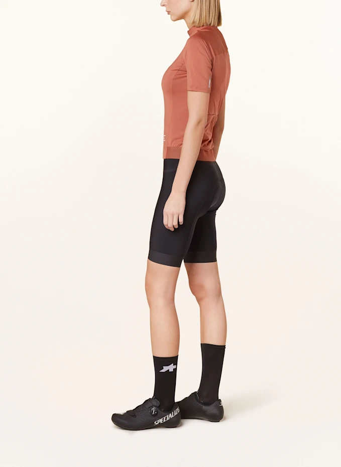 SPECIALIZED SPECIALIZED Radhose Mit Gepolstertem Einsatz FOUNDATION SHORT