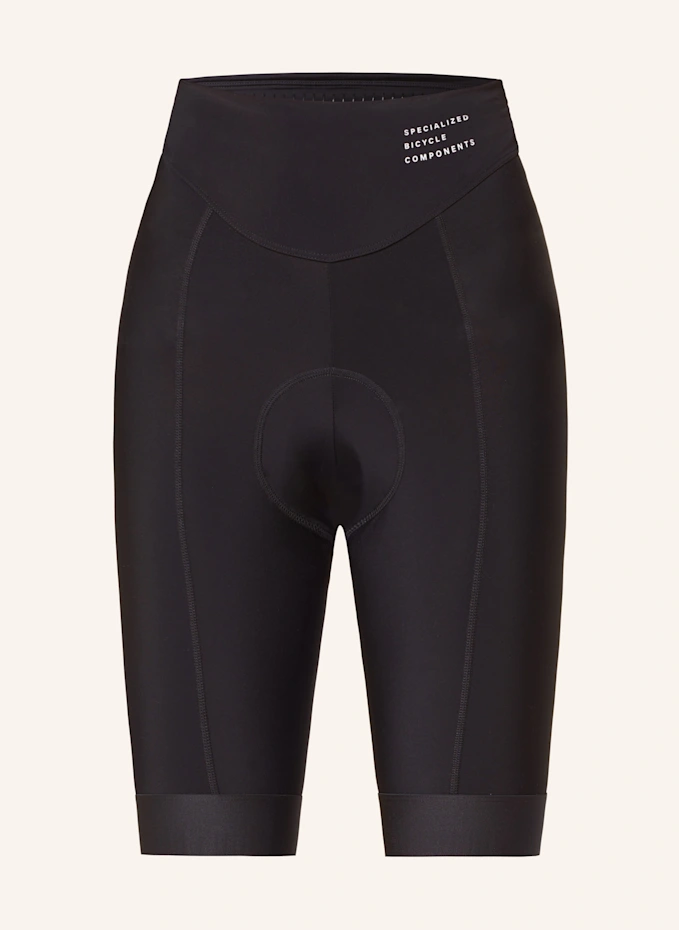 SPECIALIZED SPECIALIZED Radhose mit gepolstertem Einsatz FOUNDATION SHORT