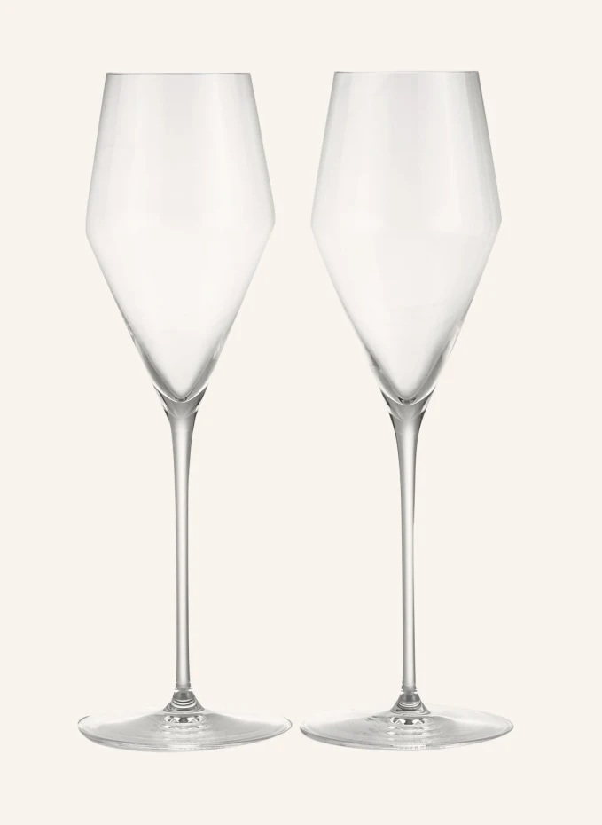 SPIEGELAU SPIEGELAU 2er-Set Champagnergläser DEFINITION Volumen: 250 ml