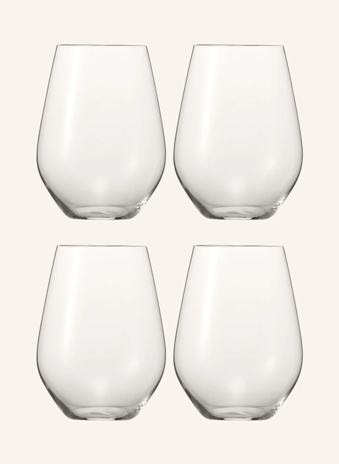 SPIEGELAU SPIEGELAU 4er-Set GingläserVolumen: 630 ml
