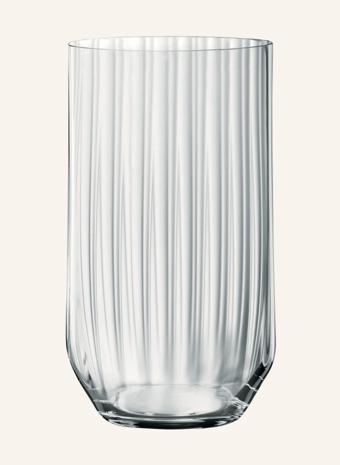 SPIEGELAU SPIEGELAU 4er-Set LongdrinkgläserVolumen: 445 Ml