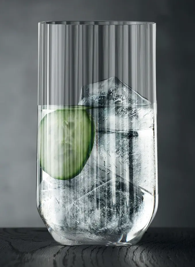 SPIEGELAU SPIEGELAU 4er-Set LongdrinkgläserVolumen: 445 Ml