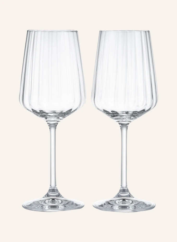 SPIEGELAU SPIEGELAU 4er-Set WeingläserVolumen: 440 Ml
