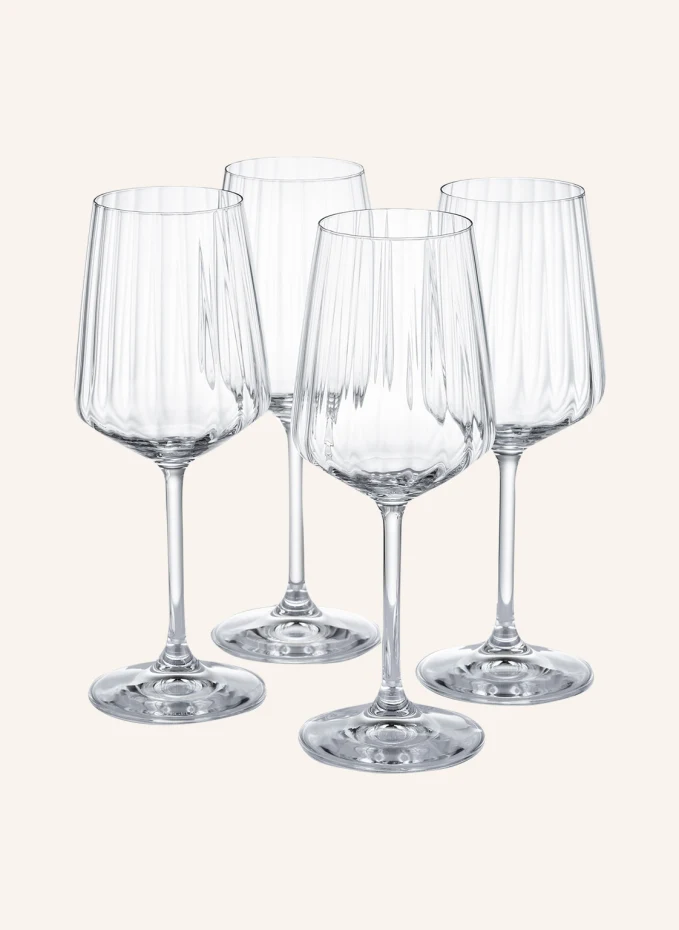SPIEGELAU SPIEGELAU 4er-Set WeingläserVolumen: 440 ml