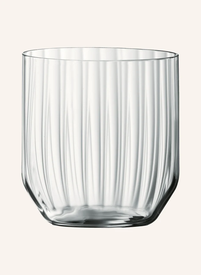 SPIEGELAU SPIEGELAU 4er-Set Whiskygläser LINEARVolumen: 345 Ml