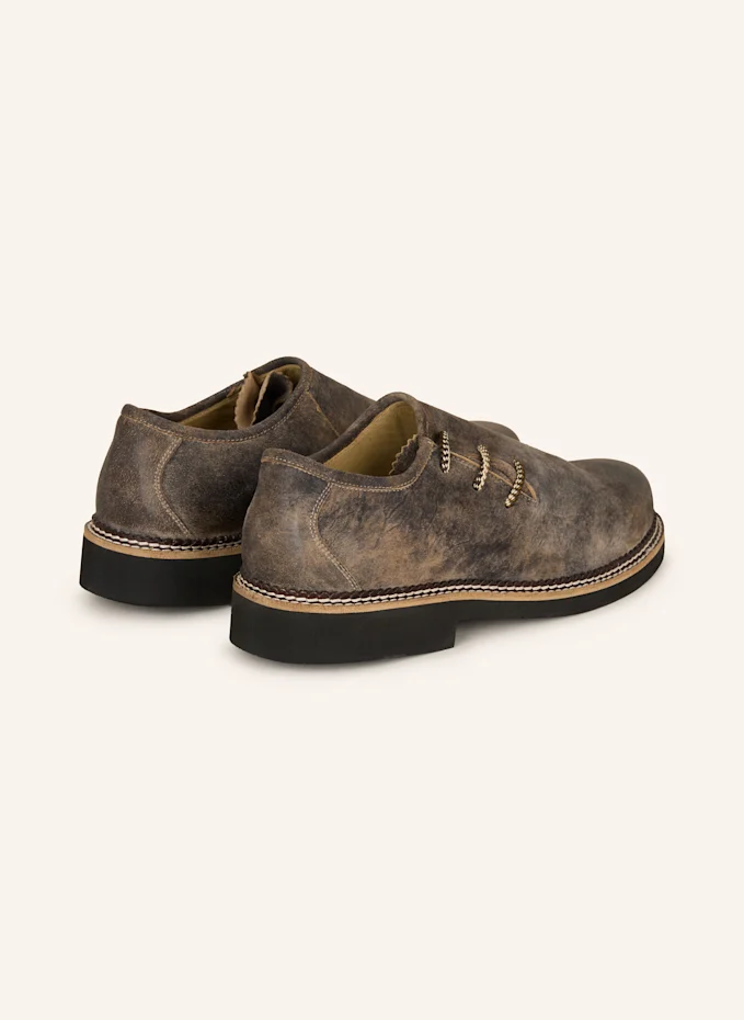 Spieth & Wensky Spieth & Wensky Haferlschuhe DIETHELM
